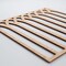 Ekena Millwork Large Cedar Park Decorative Fretwork Wood Wall Panels, Alder, 23 3/8"W x 23 3/8"H x 3/8"T WALW24X24X0375CRPAL - alternate 2
